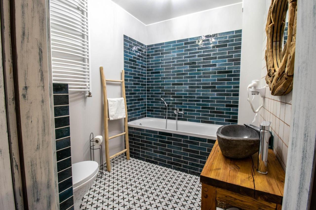 Apartament Starowka 10 Торунь Экстерьер фото