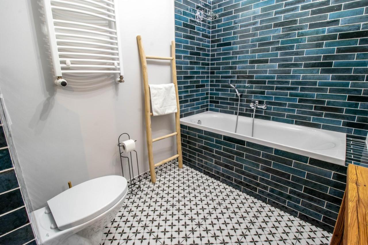 Apartament Starowka 10 Торунь Экстерьер фото