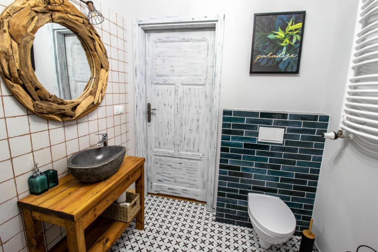 Apartament Starowka 10 Торунь Экстерьер фото