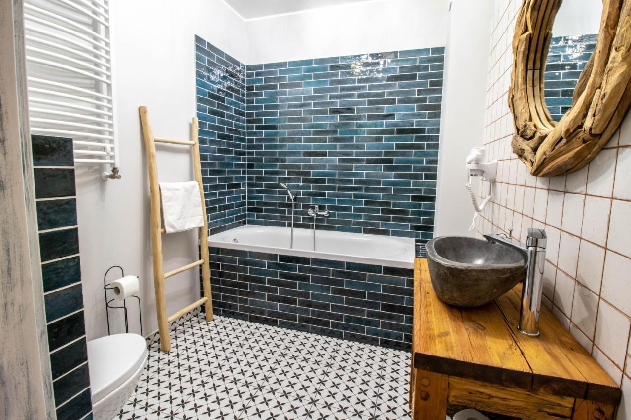 Apartament Starowka 10 Торунь Экстерьер фото